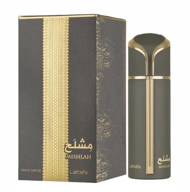 Lattafa Mishlah