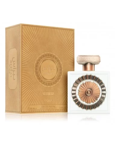 Lattafa Nebras Elixir