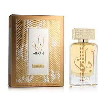 Lattafa Perfumes Aban