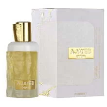 Lattafa Perfumes Ajayeb Dubai Portrait