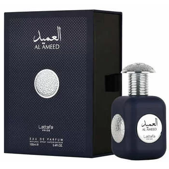 Lattafa Perfumes Al Ameed