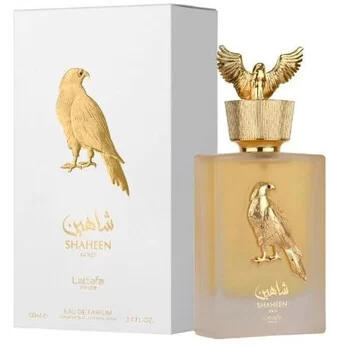 Lattafa Perfumes Al Areeq Gold