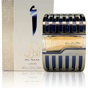 Lattafa Perfumes Al Azal Eau De Bleu