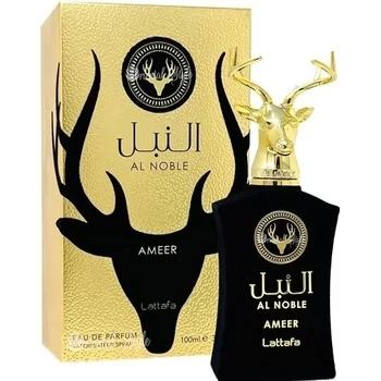 Lattafa Perfumes Al Noble Ameer