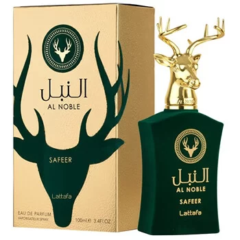 Lattafa Perfumes Al Noble Safeer