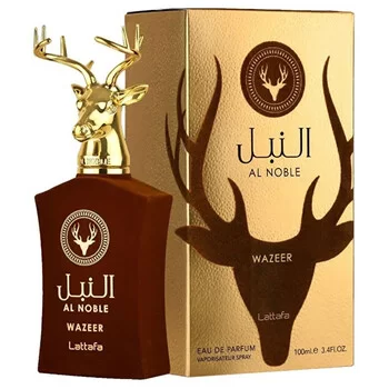 Lattafa Perfumes Al Noble Wazeer