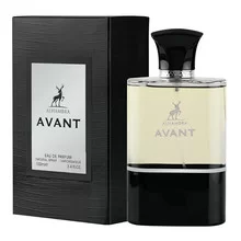 Lattafa Perfumes Alhambra Avant