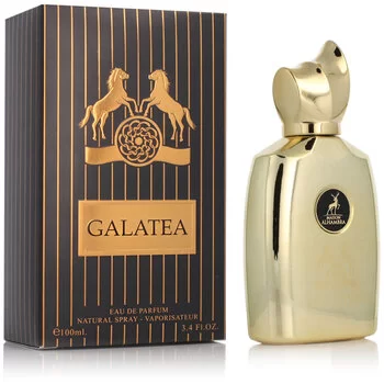 Lattafa Perfumes Alhambra Galatea