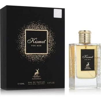 Lattafa Perfumes Alhambra Kismet