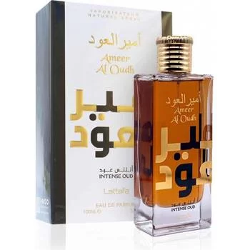 Lattafa Perfumes Ameer Al Oudh Intense Oud