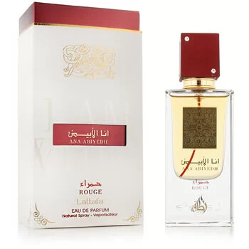 Lattafa Perfumes Ana Abiyedh Rouge