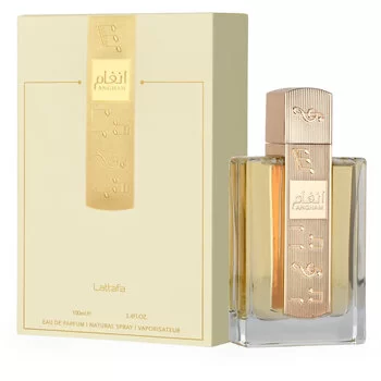 Lattafa Perfumes Angham