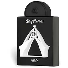 Lattafa Perfumes Art of Arabia II