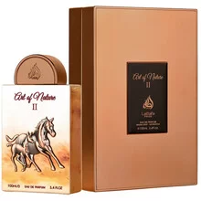 Lattafa Perfumes Art Of Nature II