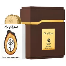 Lattafa Perfumes Art Of Wood