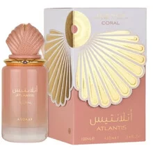 Lattafa Perfumes Atlantis Coral