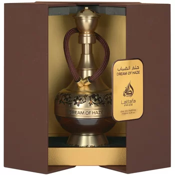 Lattafa Perfumes Dream Of Haze