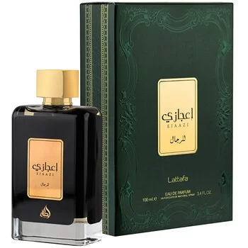 Lattafa Perfumes Ejaazi