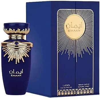 Lattafa Perfumes Emaan