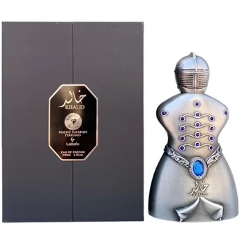 Lattafa Perfumes Khalid