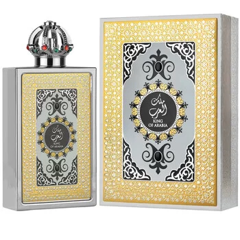 Lattafa Perfumes King Of Arabia