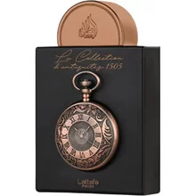 Lattafa Perfumes La Collection Antiquites 1505