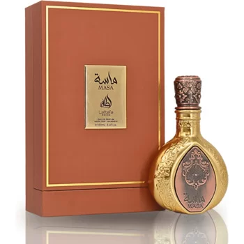 Lattafa Perfumes Mass