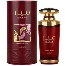 Lattafa Perfumes Mayar Cherry Intense