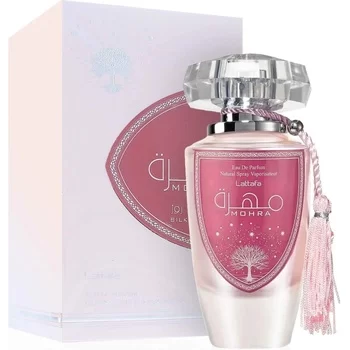 Lattafa Perfumes Mohra Silky Rose