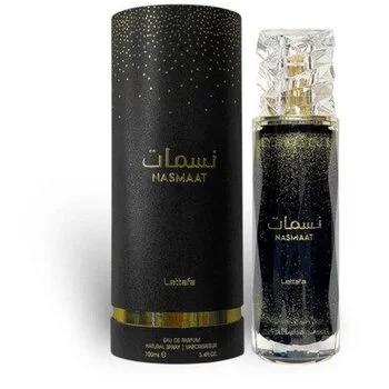Lattafa Perfumes Nasmaat