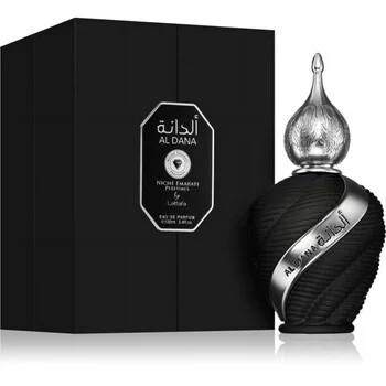 Lattafa Perfumes Niche Emarati Al Dana