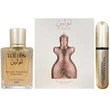Lattafa Perfumes Niche Emarati Toleen