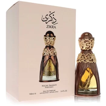 Lattafa Perfumes Niche Emarati Zikra
