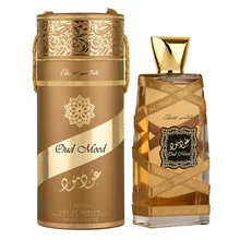 Lattafa Perfumes Oud Mood Elixir