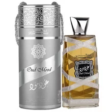 Lattafa Perfumes Oud Mood Reminiscence