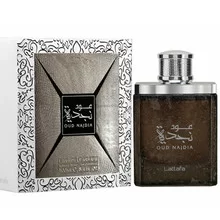 Lattafa Perfumes Oud Najdia