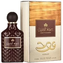 Lattafa Perfumes Oud Thameen