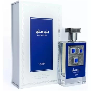 Lattafa Perfumes Pride Blue Sapphire