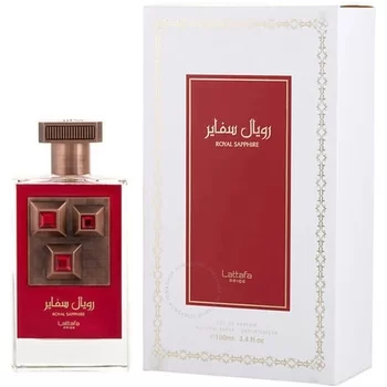 Lattafa Perfumes Pride Royal Sapphire