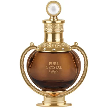 Lattafa Perfumes Pure Crystal