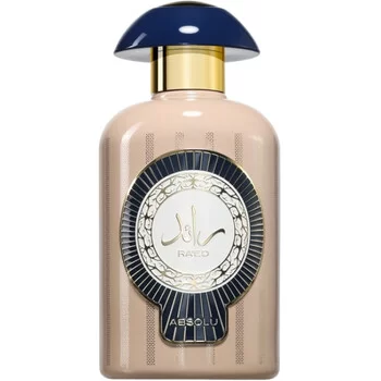 Lattafa Perfumes Ra'ed Absolu