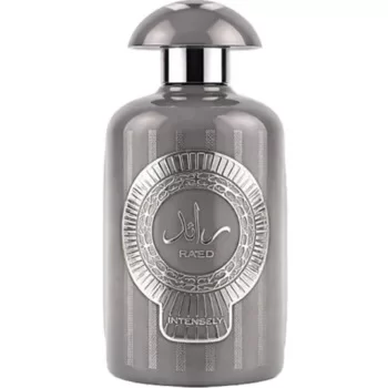 Lattafa Perfumes Ra'ed Intensely