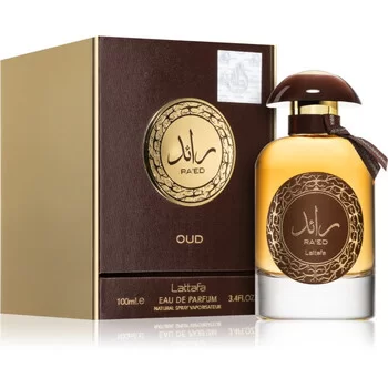 Lattafa Perfumes Ra'ed Oud