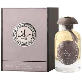 Lattafa Perfumes Ra'ed Silver
