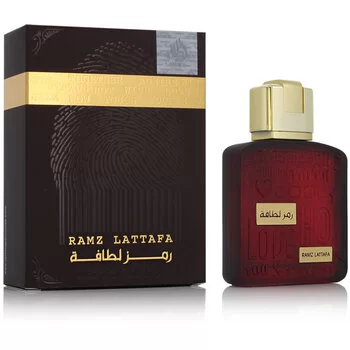 Lattafa Perfumes Ramz Lattafa Gold