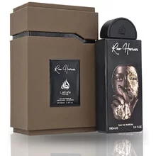 Lattafa Perfumes Raw Human