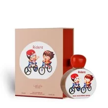Lattafa Perfumes Riders