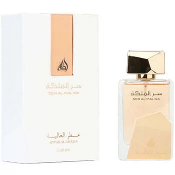 Lattafa Perfumes Ser Al Malika