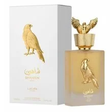 Lattafa Perfumes Shaheen Gold