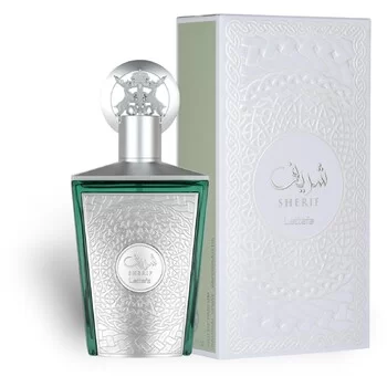 Lattafa Perfumes Sherif
